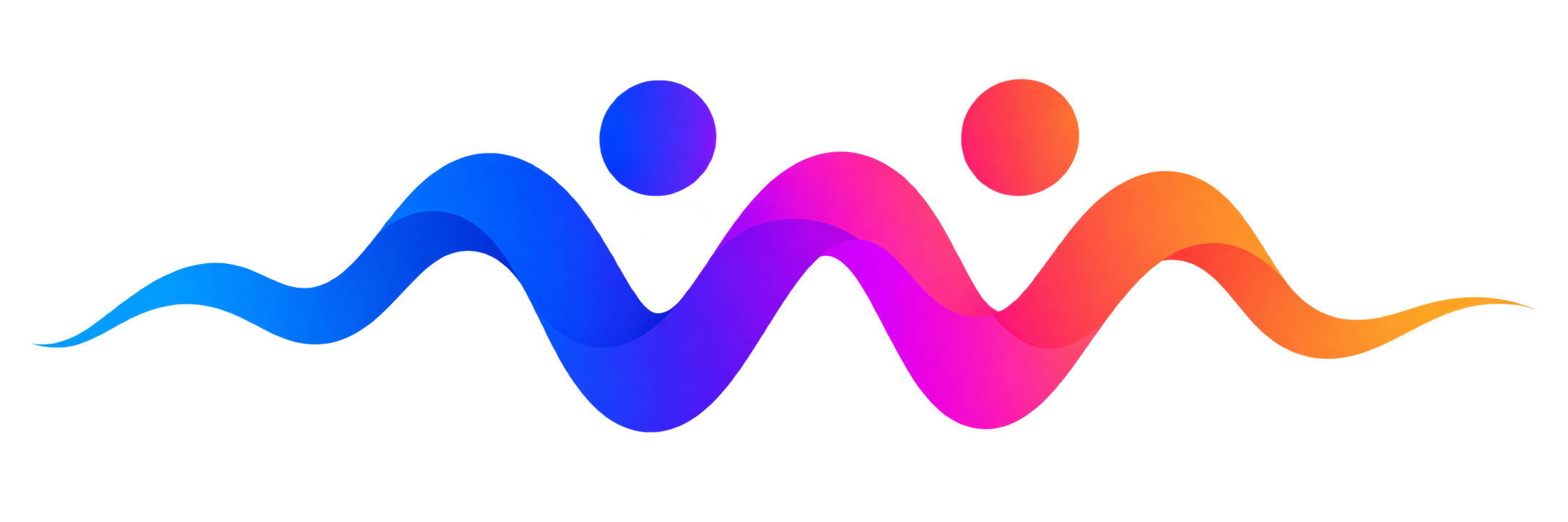 The colorful Teamwave wave